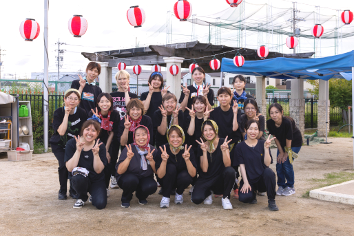 社会福祉法人エッサイの株福祉会