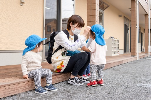 社会福祉法人歩育の会