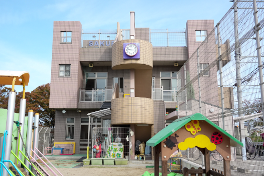 社会福祉法人寝屋川福祉会