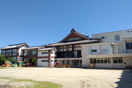 学校法人仏光学園