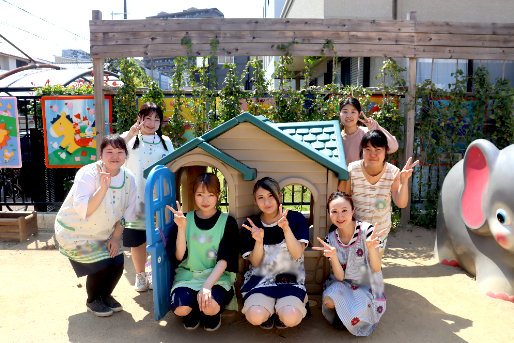 社会福祉法人南友会