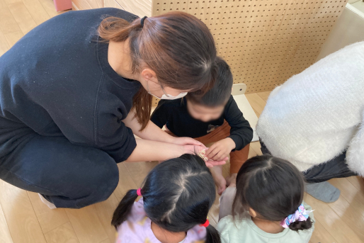 社会福祉法人えがおネット