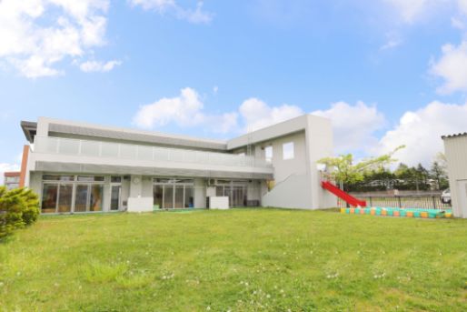 篠路高洋保育園