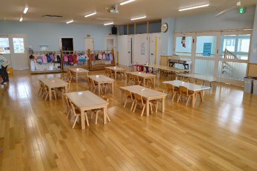 旭川啓明保育園