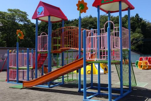 ひまわり保育園