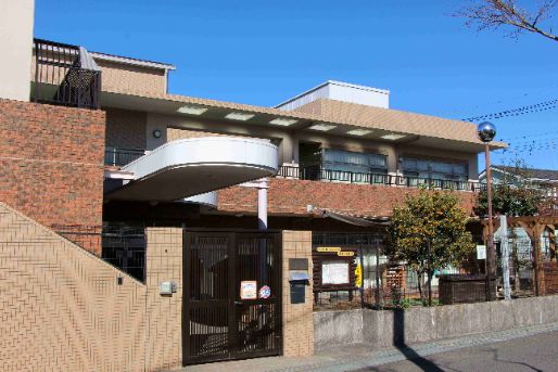 南つくし野保育園