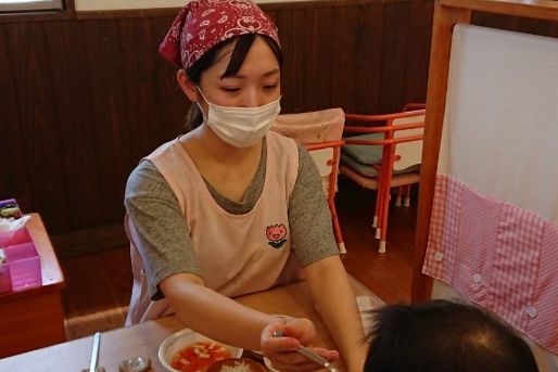 あじさい保育園