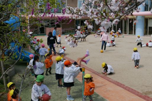 認定こども園 道徳保育園