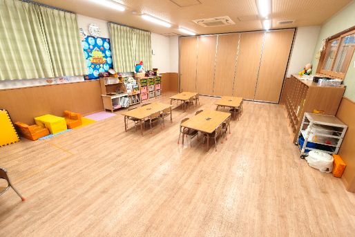 中浦和まりーな保育園
