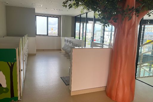 認定こども園 アソカ幼稚園