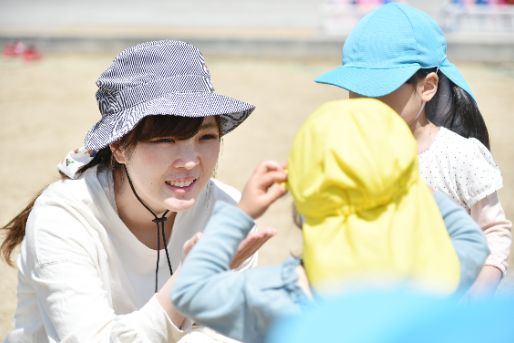 認定こども園 めだかのこころ