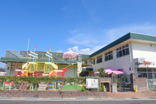 永興富士見こども園