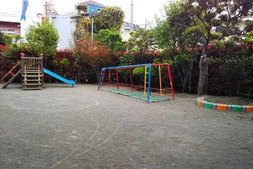 至誠館なしのはな保育園