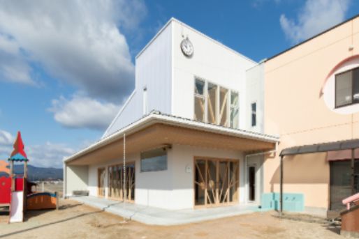 認定こども園 玖珂中央幼稚園