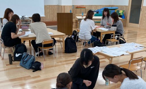 認定こども園 和田幼稚園