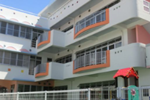 ゆりかご保育園