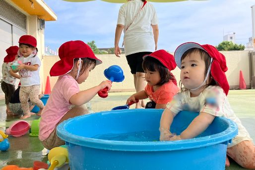 駒込第二若草保育園