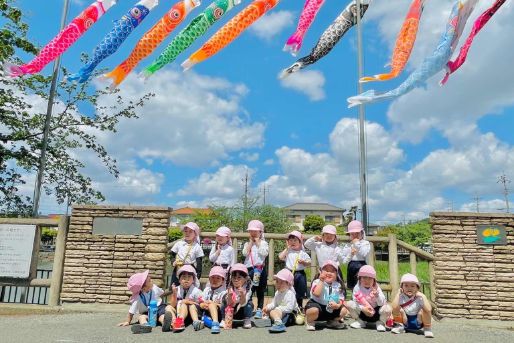 市川大野ナーサリースクール