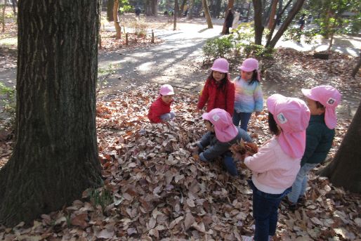 共同保育所 コロちゃんの家