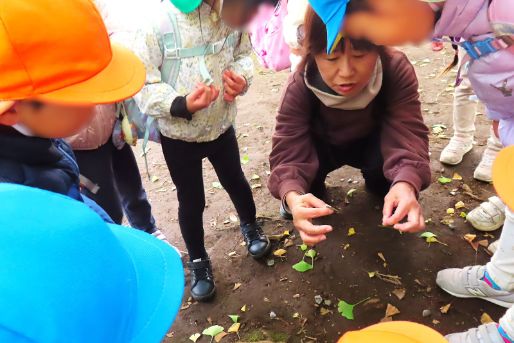 文京ガーデンひかり保育園