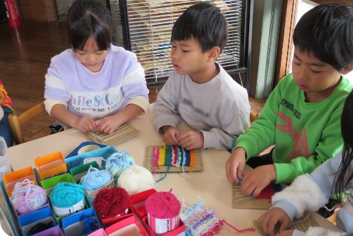 下落合みどり幼稚園