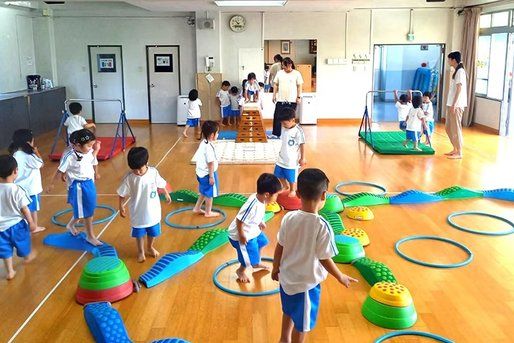 江東学園幼稚園