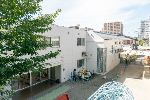 しんあいのぞみ保育園