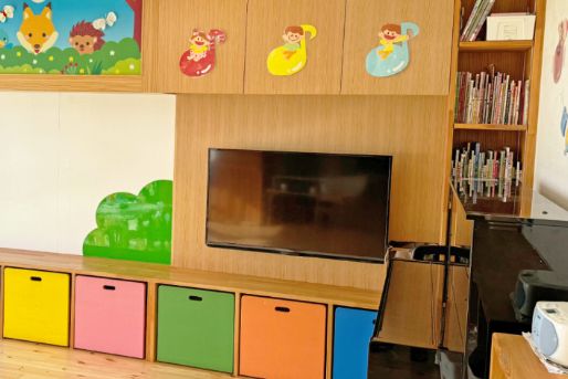 あいくる保育園