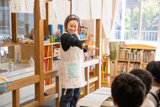 寿福寺幼稚園（寿福寺第一幼稚園）
