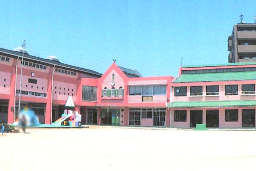 栗島幼稚園