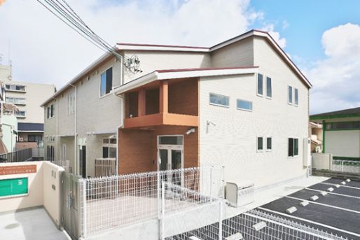 トレジャーキッズかわにし保育園