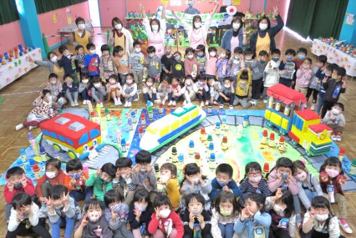 ぬくい南幼稚園