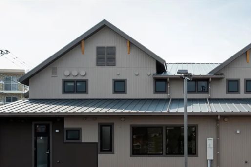 那珂川道善コスモス保育園