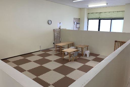 児童発達支援事業所 ぐろうさぽーと 天満教室