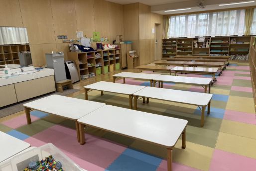 豊島区子どもスキップ