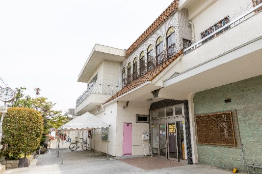 かつらのもり保育園