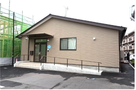 保育園キッズ・マリーナ北上尾園