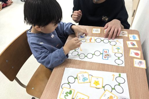 リノアキッズ一之江