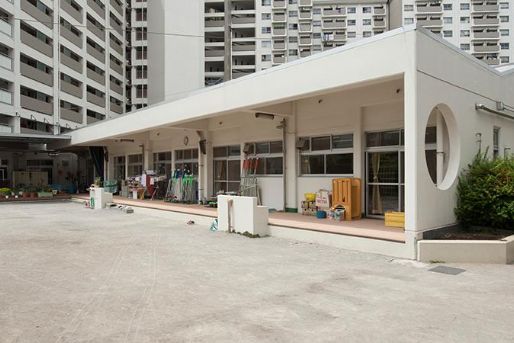 南砂第二保育園