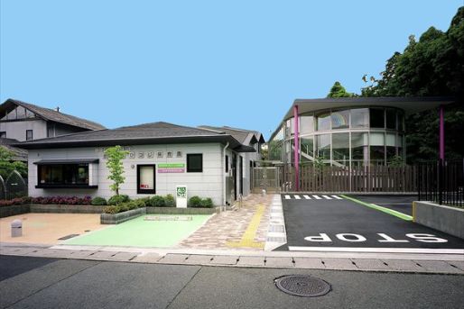 岩倉こひつじ保育園