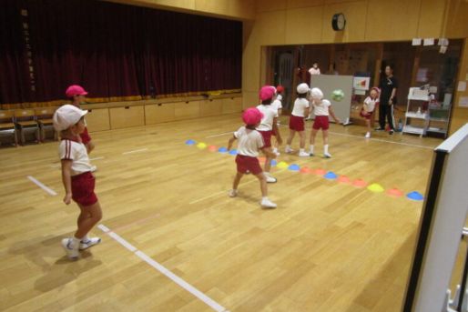 金田幼稚園
