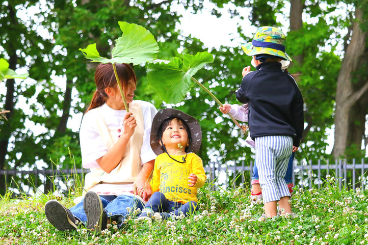 下北沢そらいろ保育園