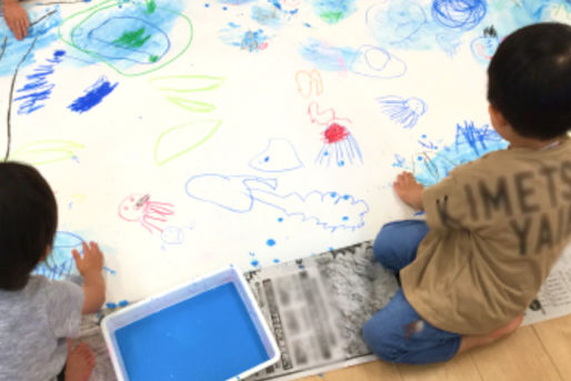 所沢おひさま保育園