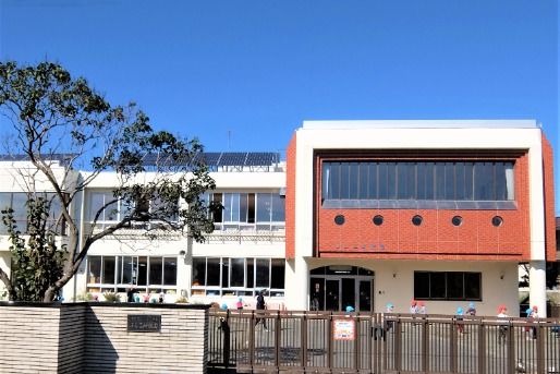 幼保連携型認定こども園ふしこ幼稚園