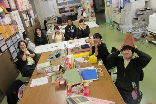 認定こども園 手稲札幌アカデミー