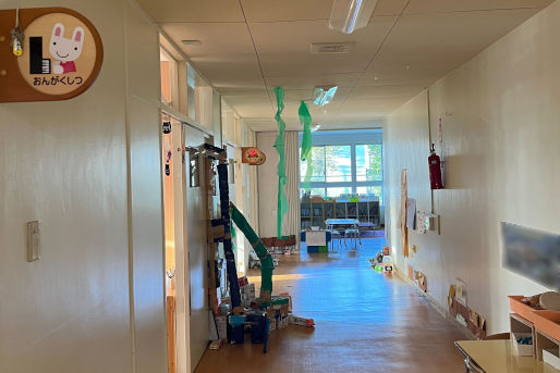 札幌第一幼稚園