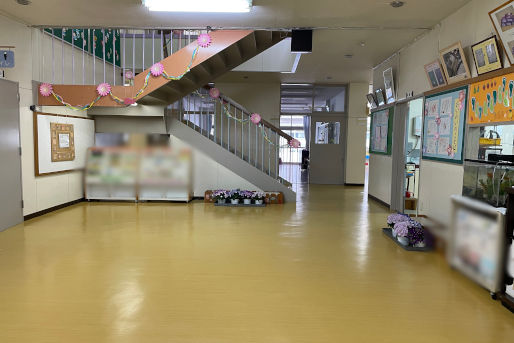 第2もなみ幼稚園