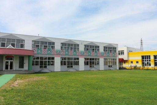 第二かしわ幼稚園