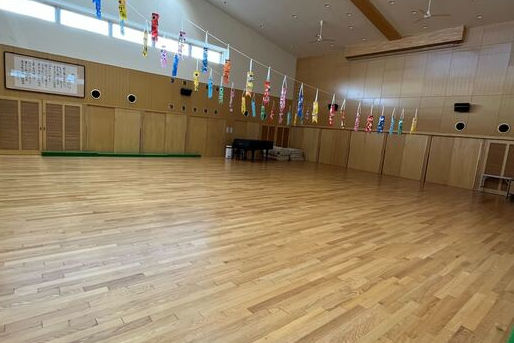 認定こども園 あつみ幼稚園