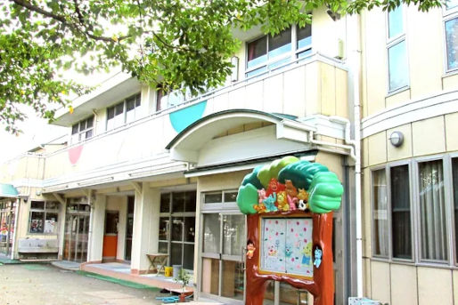 ゆりかご幼稚園